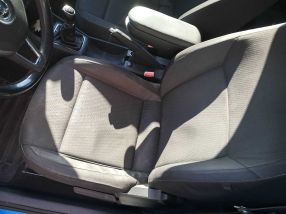 Skoda Rapid Spaceback - 2014
