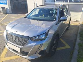 Peugeot 2008 - 2020