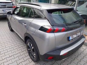 Peugeot 2008 - 2020
