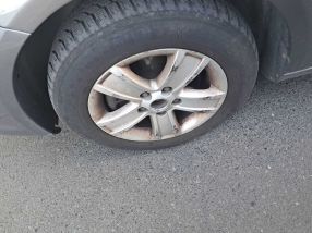 Volkswagen Touran - 2007