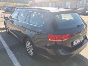 Volkswagen Passat - 2016