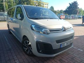 Citroen SpaceTourer - 2021