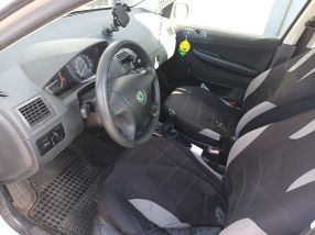 Skoda Fabia - 2006