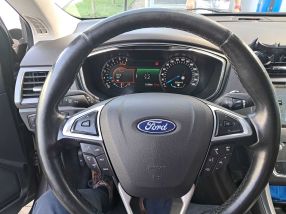 Ford Mondeo - 2016