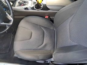 Ford Mondeo - 2016