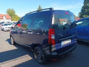 Dacia Dokker - 2013