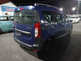 Dacia Dokker - 2013