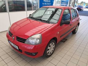 Renault Clio - 2007
