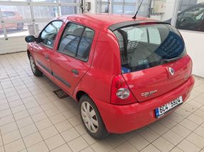 Renault Clio - 2007