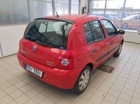 Renault Clio - 2007
