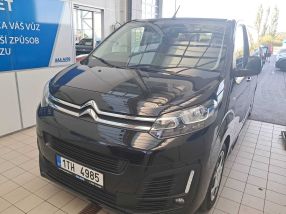 Citroen SpaceTourer - 2018