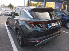 Hyundai Tucson - 2022