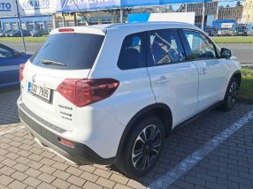 Suzuki Vitara - 2020