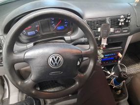 Volkswagen Golf - 1999