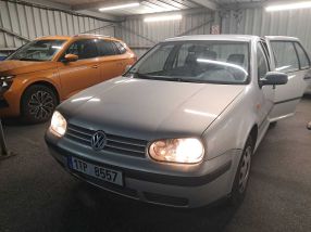 Volkswagen Golf - 1999