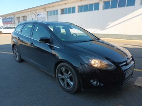 Ford Focus - 2012