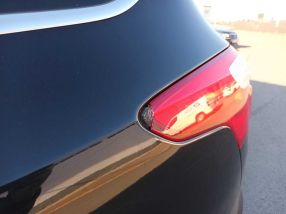 Ford Focus - 2012