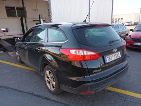 Ford Focus - 2012