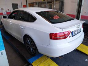 Audi A5 - 2010