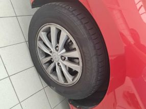 Hyundai i30 - 2020