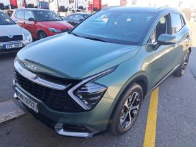 Kia Sportage - 2022