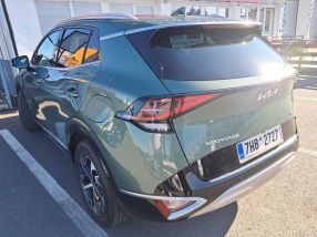 Kia Sportage - 2022