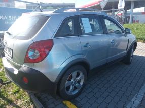 Opel Antara - 2007
