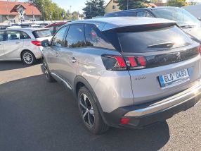 Peugeot 3008 - 2020