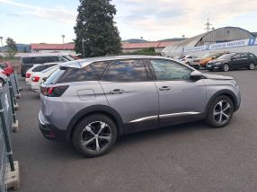 Peugeot 3008 - 2020