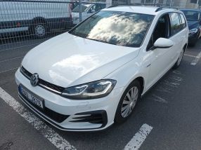Volkswagen Golf - 2018