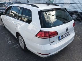 Volkswagen Golf - 2018