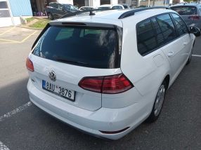 Volkswagen Golf - 2018