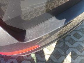 Skoda Octavia - 2014