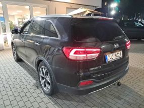 Kia Sorento - 2016