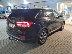 Kia Sorento - 2016
