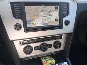 Volkswagen Passat - 2015