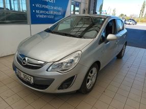 Opel Corsa - 2011