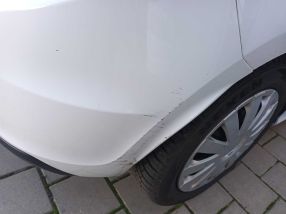 Ford Ka+ - 2017