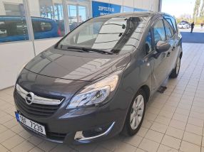 Opel Meriva - 2015