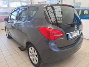 Opel Meriva - 2015