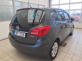 Opel Meriva - 2015