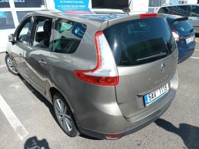 Renault Grand Scenic - 2012