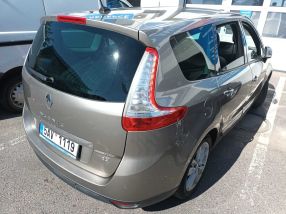 Renault Grand Scenic - 2012
