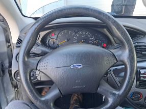 Ford Focus - 2002