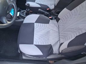Ford Focus - 2002