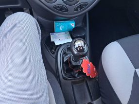 Ford Focus - 2002
