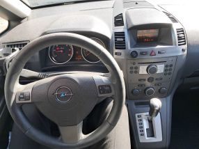 Opel Zafira - 2006