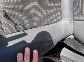 Opel Zafira - 2006