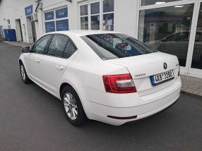 Skoda Octavia - 2018