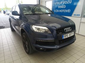 Audi Q7 - 2011